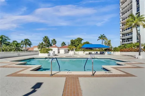 3600 Yacht Club Drive Aventura FL 33180