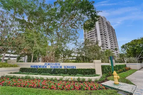 3600 Yacht Club Drive Aventura FL 33180