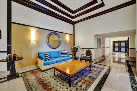3600 Yacht Club Drive Aventura FL 33180