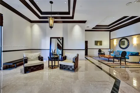 3600 Yacht Club Drive Aventura FL 33180