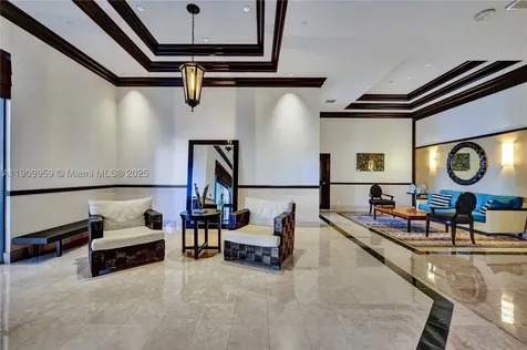 3600 Yacht Club Drive Aventura FL 33180