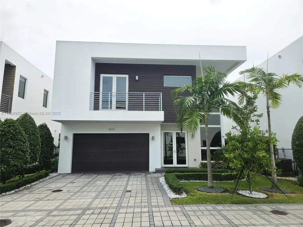 9870 NW 75th Terrace Doral FL 33178
