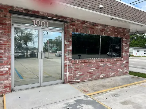1001 W Midway Road Fort Pierce FL 34982