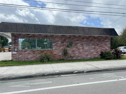 1001 W Midway Road Fort Pierce FL 34982