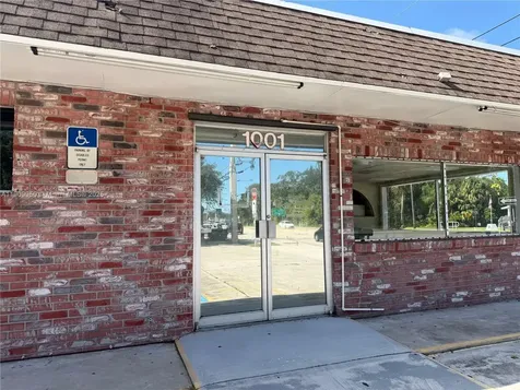 1001 W Midway Road Fort Pierce FL 34982