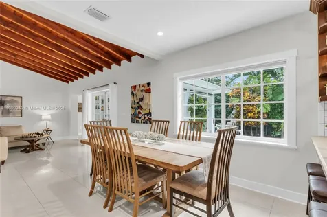 1536 Alegriano Avenue Coral Gables FL 33146