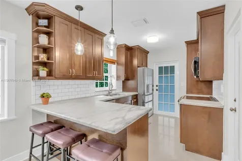 1536 Alegriano Avenue Coral Gables FL 33146