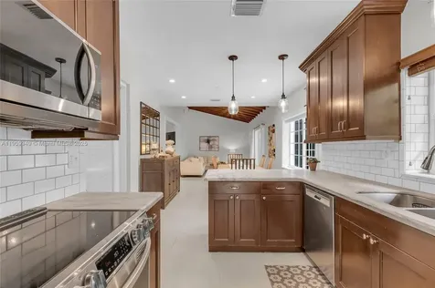 1536 Alegriano Avenue Coral Gables FL 33146