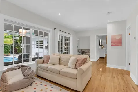 1536 Alegriano Avenue Coral Gables FL 33146