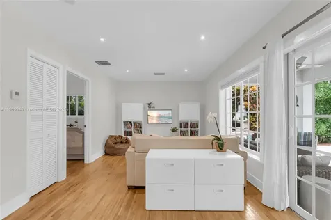 1536 Alegriano Avenue Coral Gables FL 33146