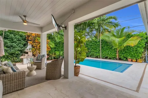 1536 Alegriano Avenue Coral Gables FL 33146