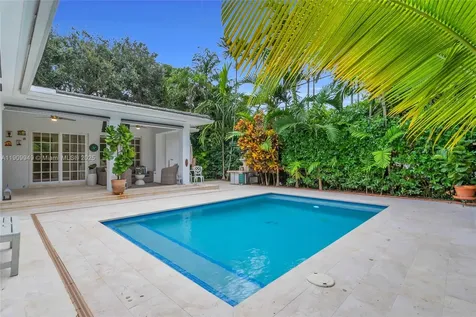 1536 Alegriano Avenue Coral Gables FL 33146