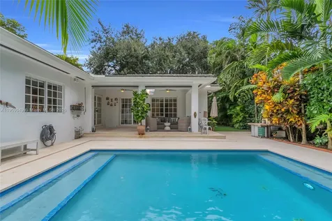 1536 Alegriano Avenue Coral Gables FL 33146