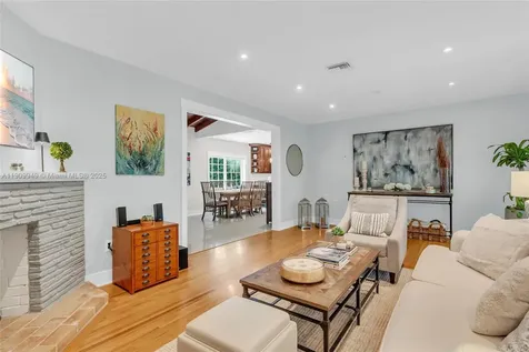 1536 Alegriano Avenue Coral Gables FL 33146