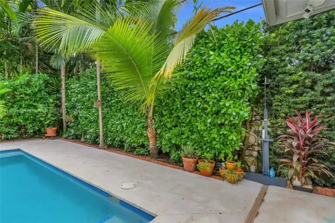 1536 Alegriano Avenue Coral Gables FL 33146