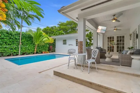 1536 Alegriano Avenue Coral Gables FL 33146