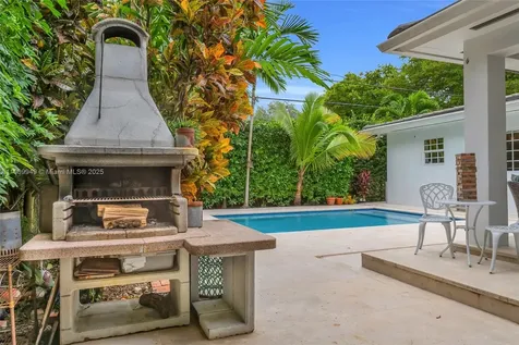 1536 Alegriano Avenue Coral Gables FL 33146