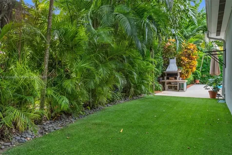 1536 Alegriano Avenue Coral Gables FL 33146