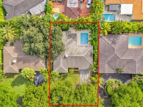 1536 Alegriano Avenue Coral Gables FL 33146