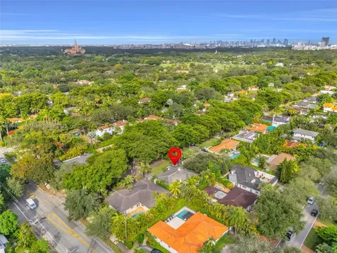 1536 Alegriano Avenue Coral Gables FL 33146