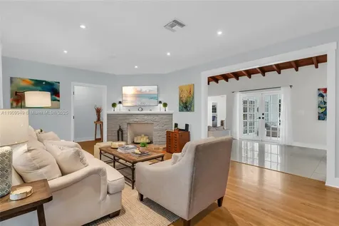 1536 Alegriano Avenue Coral Gables FL 33146