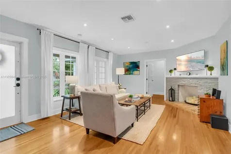 1536 Alegriano Avenue Coral Gables FL 33146