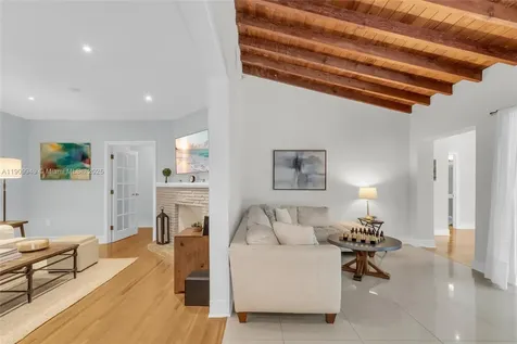 1536 Alegriano Avenue Coral Gables FL 33146