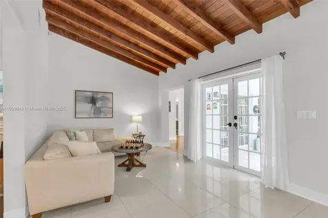 1536 Alegriano Avenue Coral Gables FL 33146