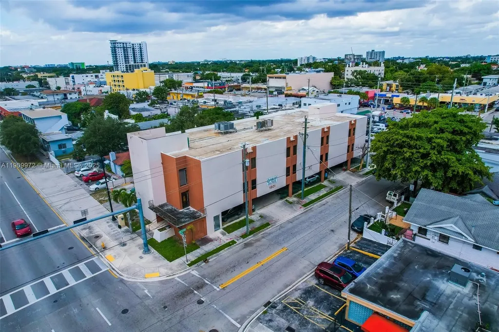 1901 SW 1st Street Miami FL 33135