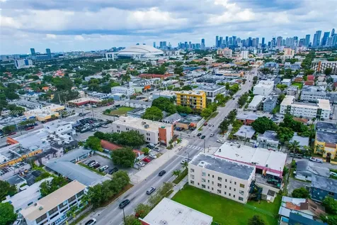 1901 SW 1st Street Miami FL 33135