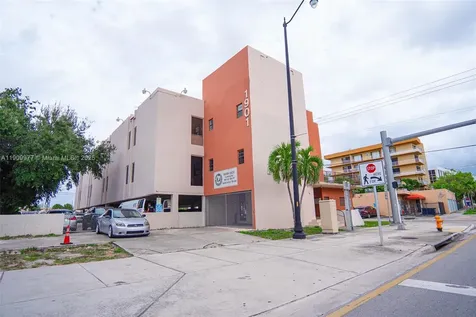1901 SW 1st Street Miami FL 33135