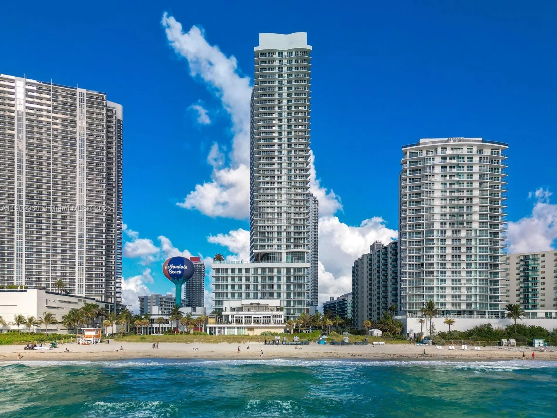 4111 S Ocean Drive Hollywood FL 33019