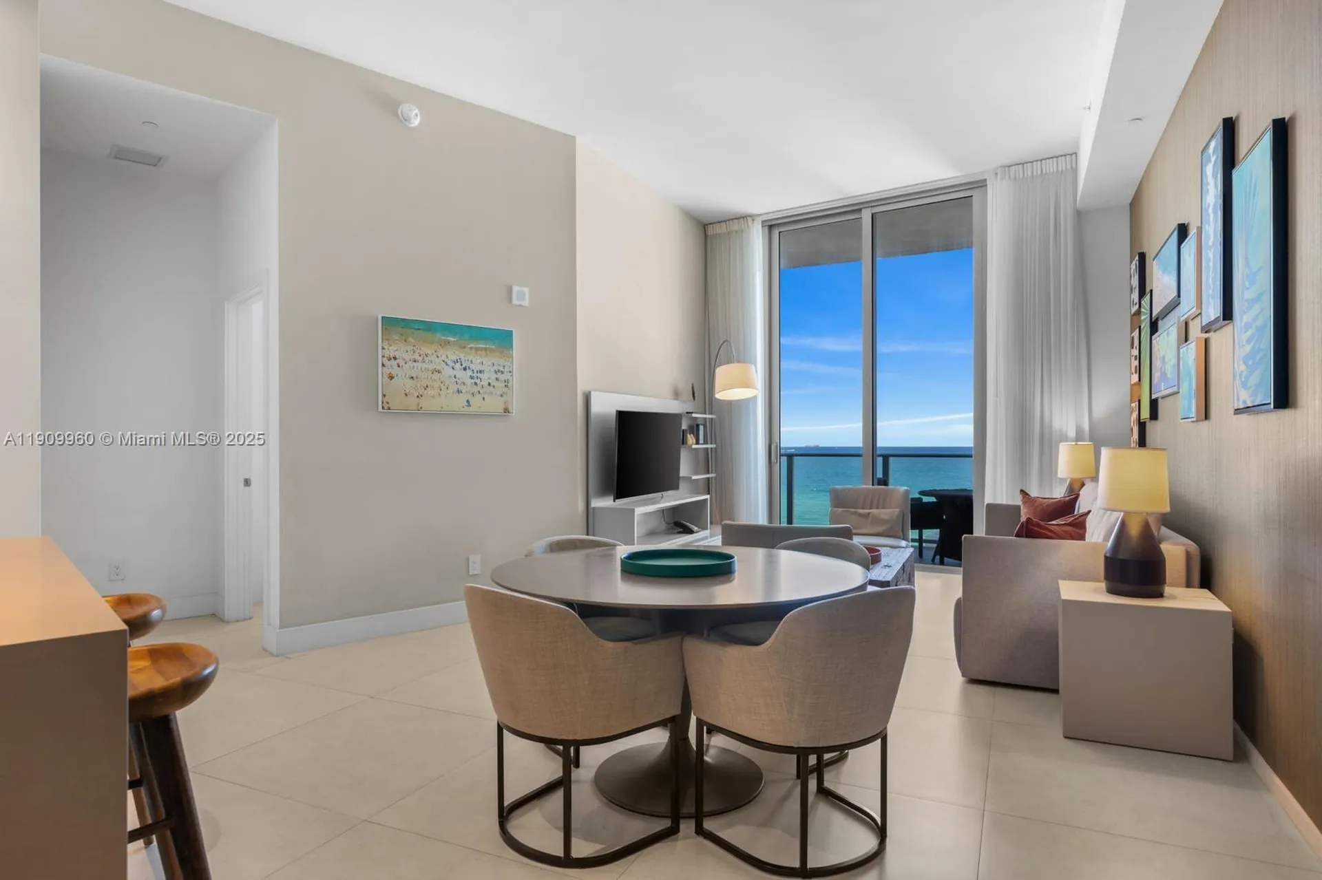 4111 S Ocean Drive Hollywood FL 33019