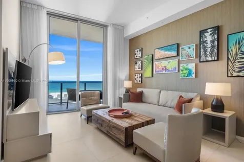 4111 S Ocean Drive Hollywood FL 33019