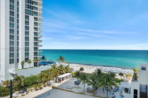 4111 S Ocean Drive Hollywood FL 33019