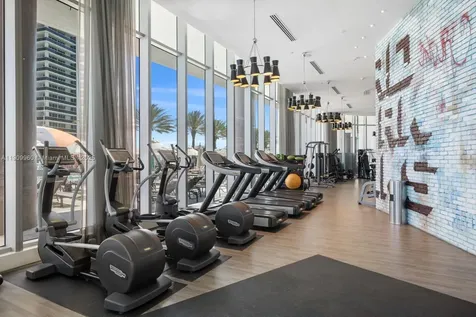 4111 S Ocean Drive Hollywood FL 33019