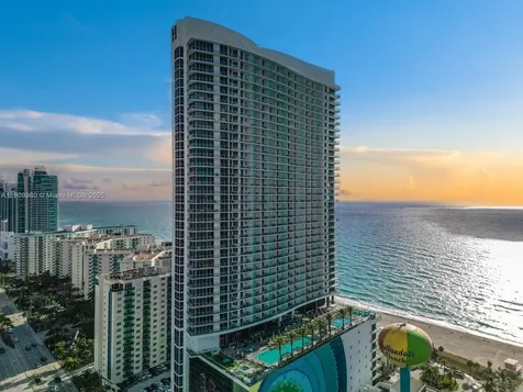 4111 S Ocean Drive Hollywood FL 33019