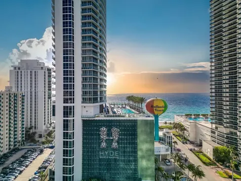 4111 S Ocean Drive Hollywood FL 33019