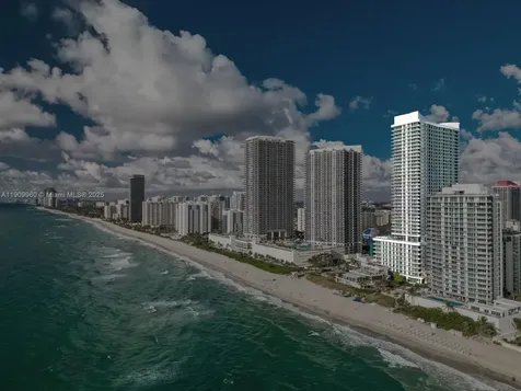 4111 S Ocean Drive Hollywood FL 33019