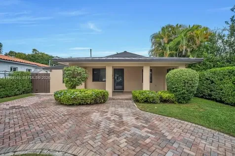 5181 SW 7th Street Miami FL 33134