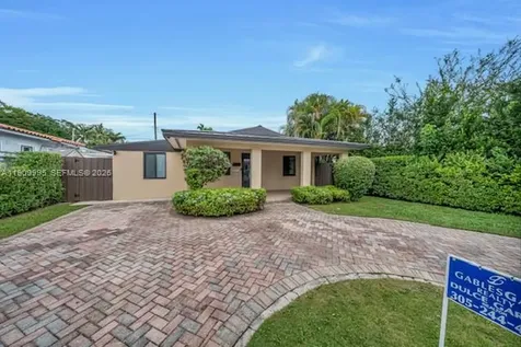 5181 SW 7th Street Miami FL 33134
