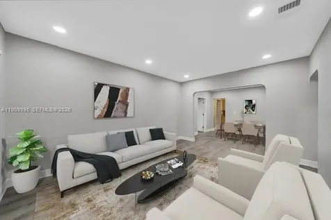 5181 SW 7th Street Miami FL 33134