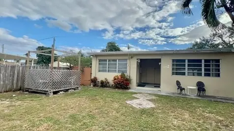 1930 Thomas Street Hollywood FL 33020