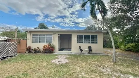 1930 Thomas Street Hollywood FL 33020