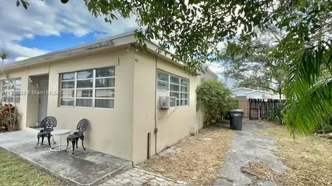 1930 Thomas Street Hollywood FL 33020