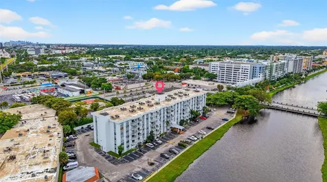 16465 NE 22nd Avenue North Miami Beach FL 33160