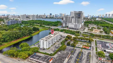 16465 NE 22nd Avenue North Miami Beach FL 33160