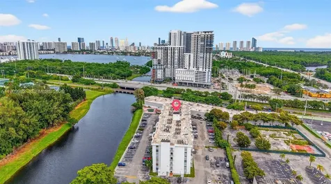 16465 NE 22nd Avenue North Miami Beach FL 33160