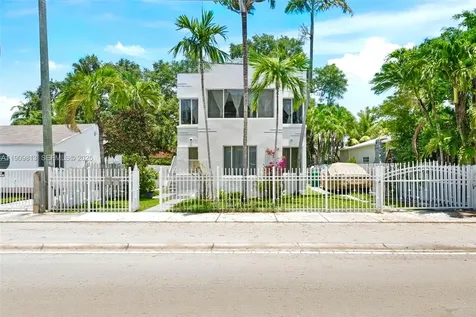 555 NE 70th Street Miami FL 33138