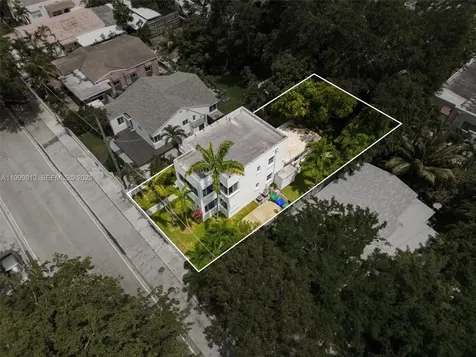 555 NE 70th Street Miami FL 33138